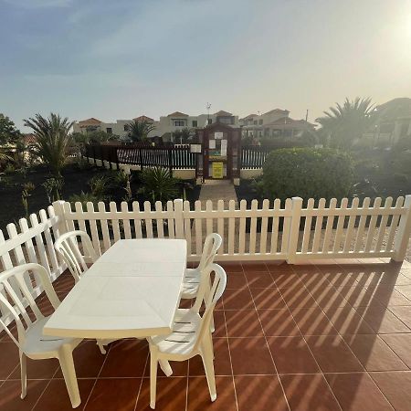 Ferienwohnung Teresita Deluxe With Pool Caleta De Fuste Exterior foto