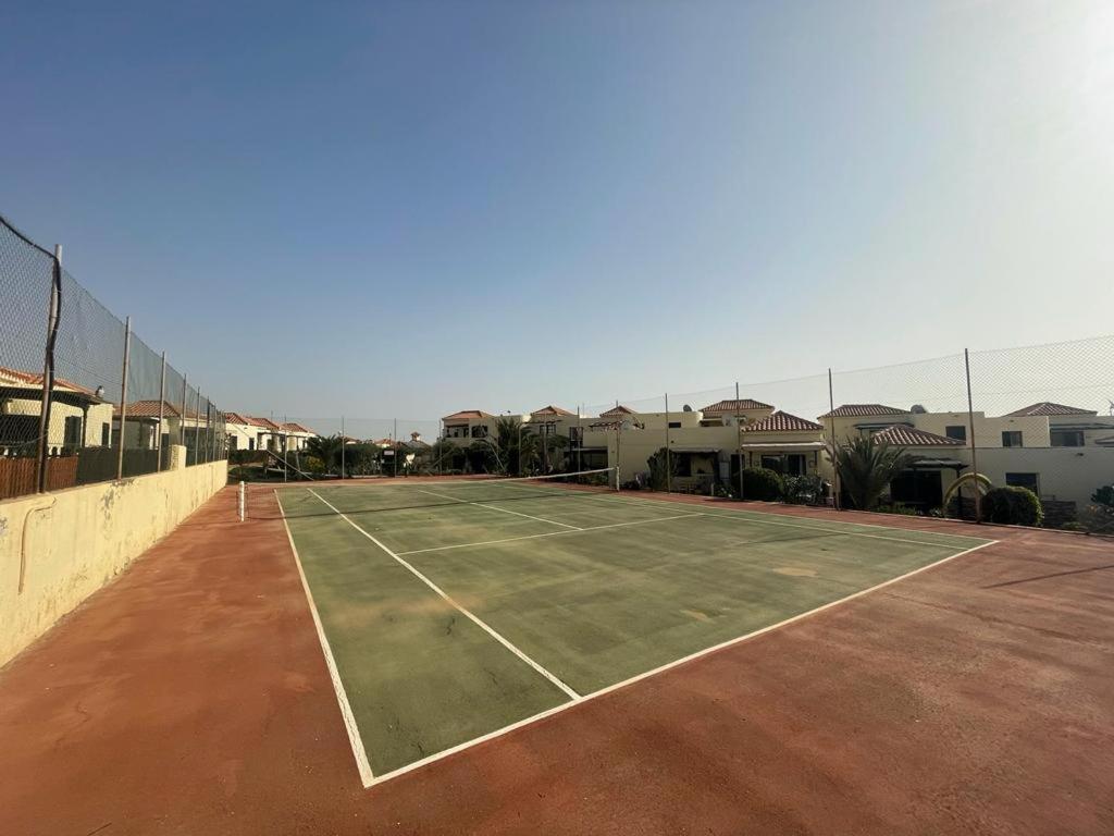 Ferienwohnung Teresita Deluxe With Pool Caleta De Fuste Exterior foto